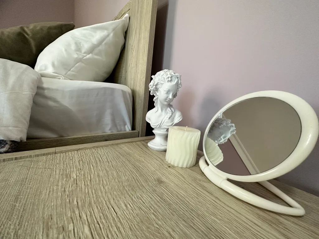 Уютный дом у моря в черте города