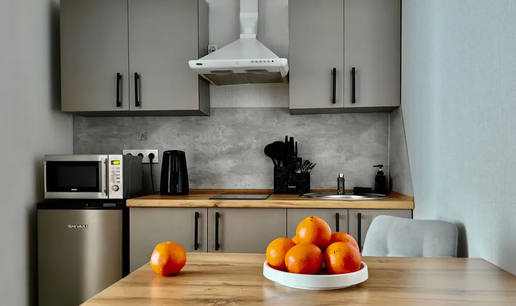 Апартаменты Пламя, 5 минут пешком до Самарских терм