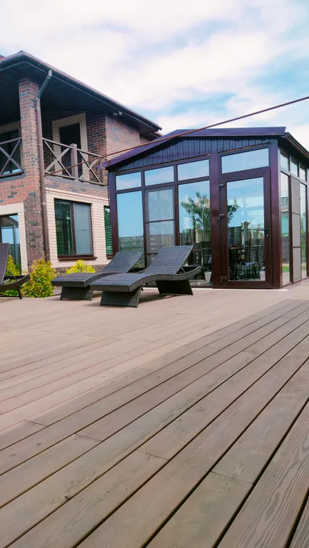 Гостевой дом