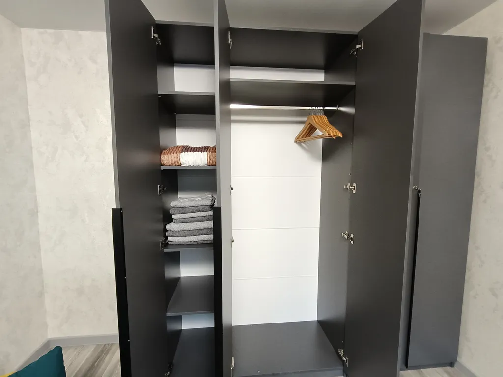 Уютная квартира на ближнем Завеличье