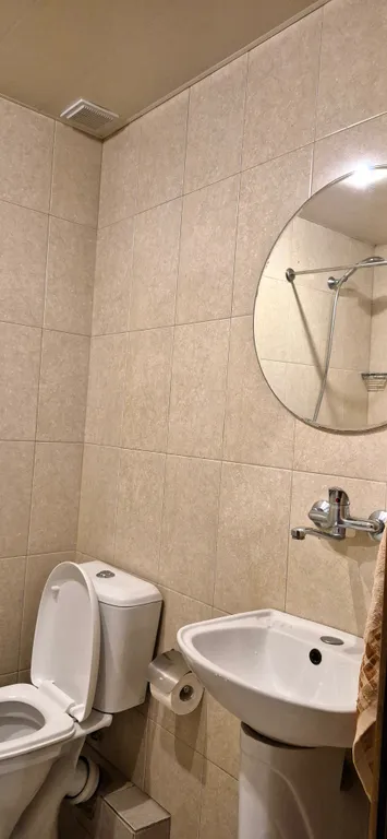 Уютная квартира в сердце Еревана