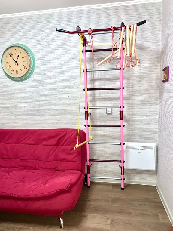 Квартира в 5-ти минутах ходьбы от метро