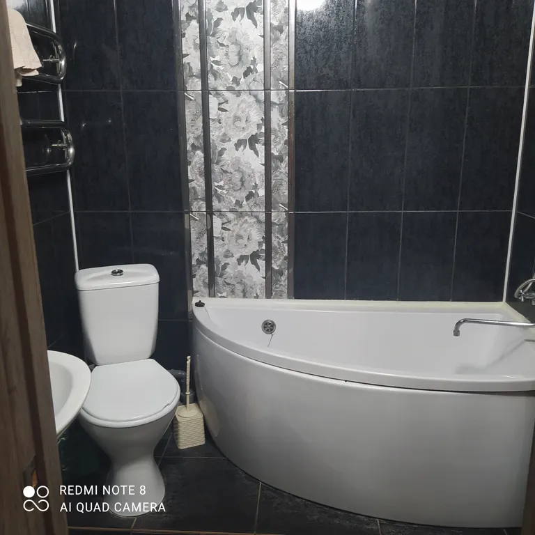 Уютная квартира евро люкс