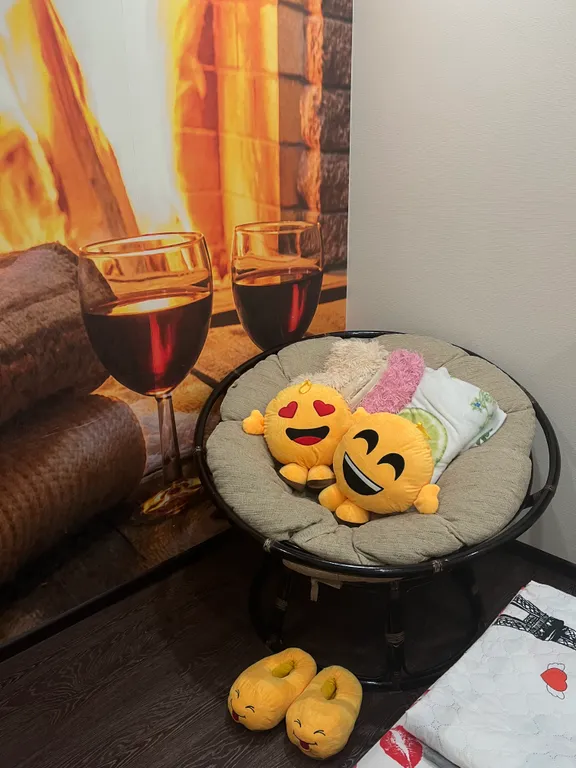 3-комнатный Дом