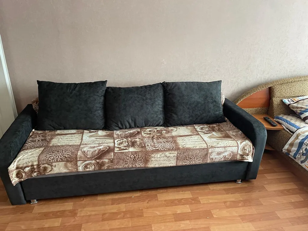 Уютная квартира на Ерофей-арене