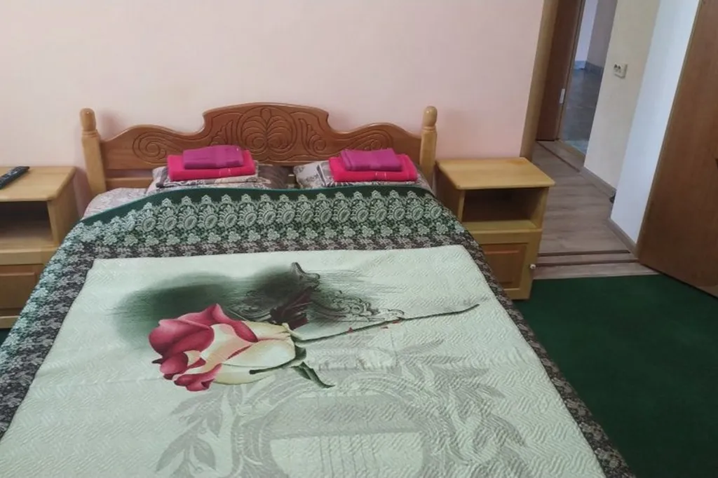 Квартира Комната — Лазаревское