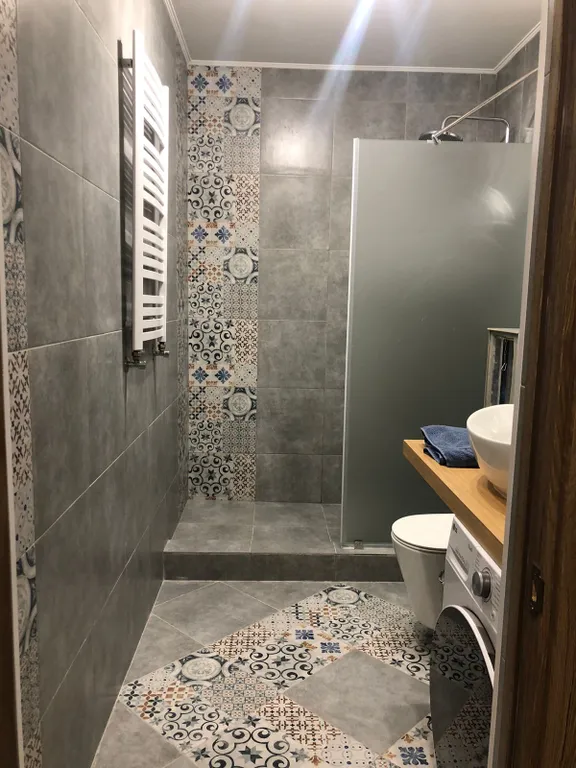 Квартира Апартаменты в двух минутах от моря — Светлогорск