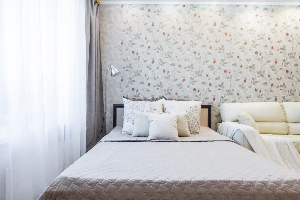 Апартамент Serenity Homes