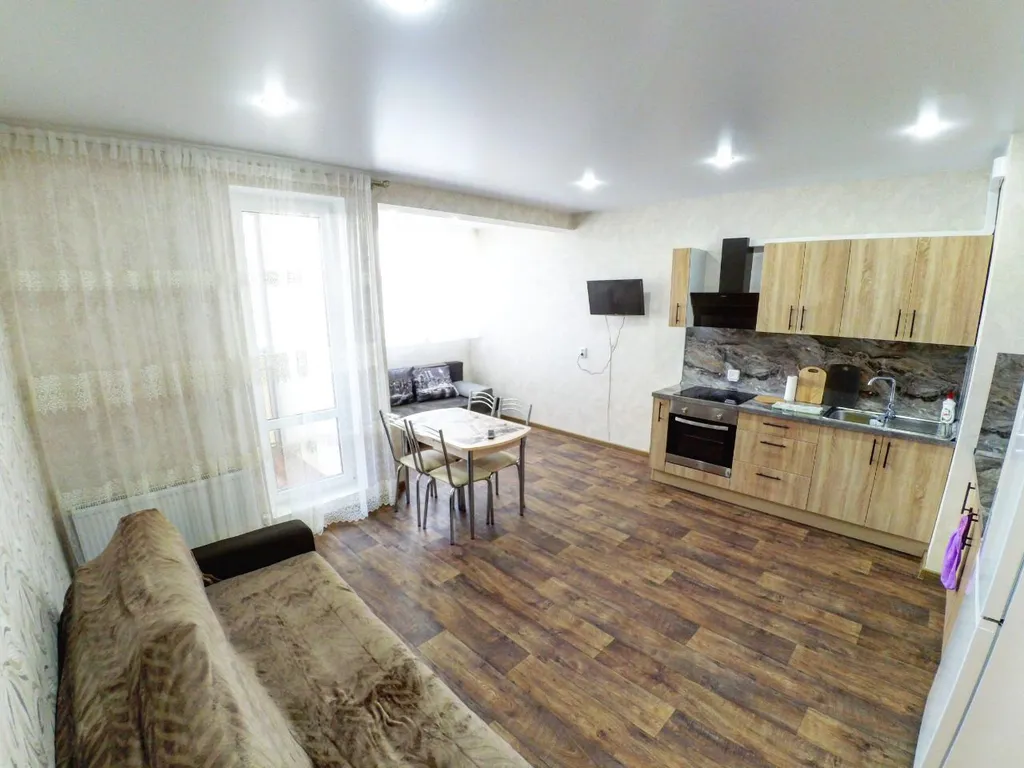 Уютная квартира у метро аметьево