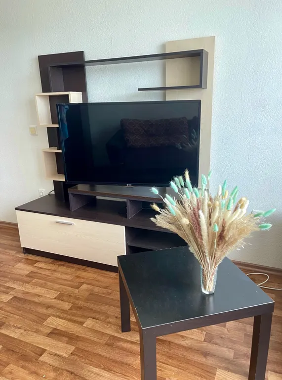 Просторная 2-комнатная квартира