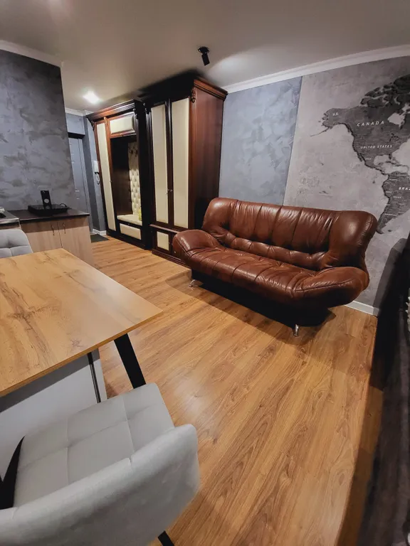 Уютная гостинка в центре города