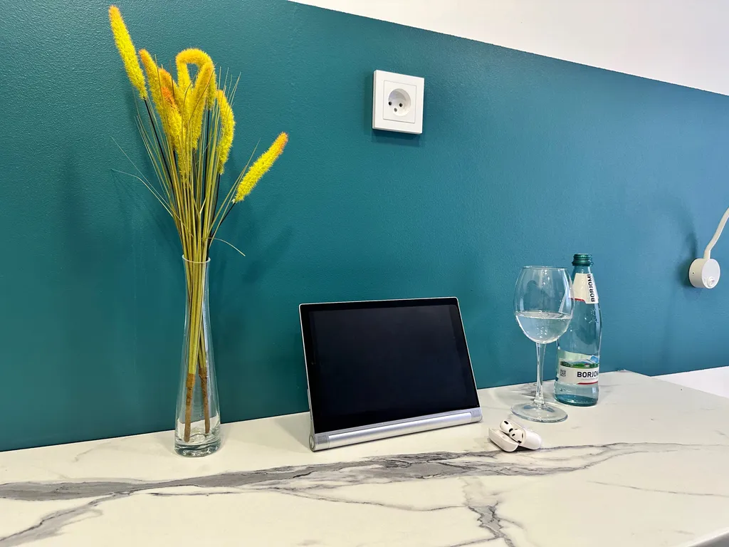 Шикарная дизайнерская студия