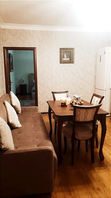 Коттедж Уютный дом с отдельным входом — Дербент