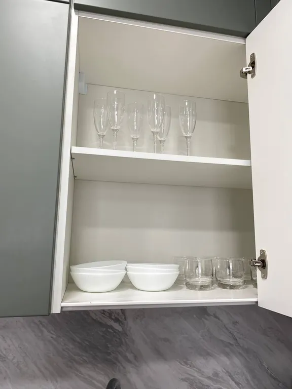 Квартира Просторная квартира в Тропарево-парк — Москва