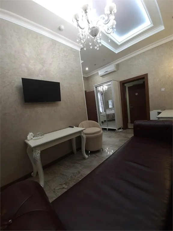 Квартира Комната — аренда посуточно в Минеральные Воды