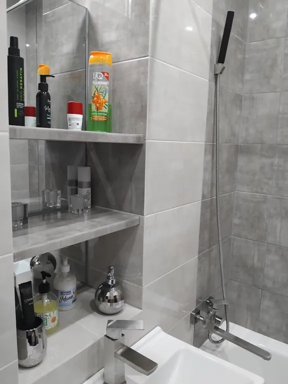 Золотая середина