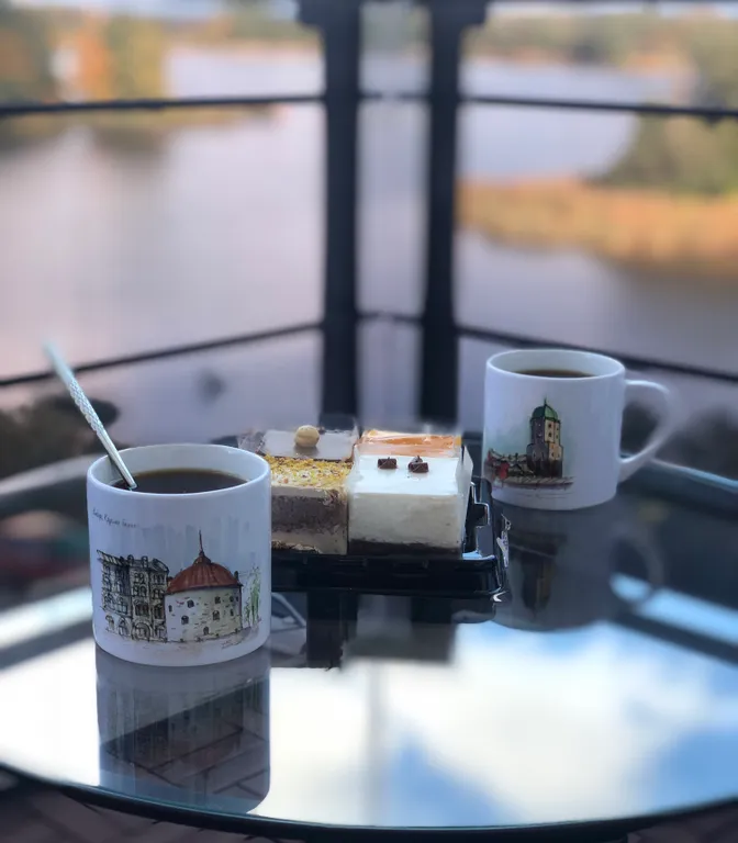 Апартаменты Kallio