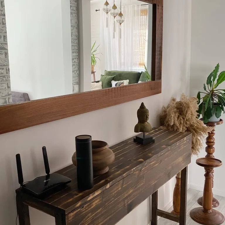 Апартамент с видом на море