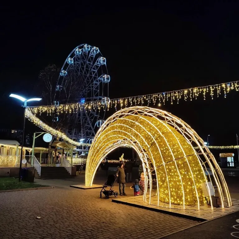 Квартира Уютный апартамент cranz — Зеленоградск