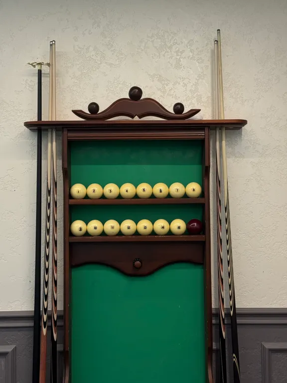 Гостевой Дом с видом на горы