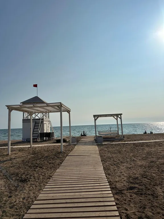 Уютный дом для семейного отдыха