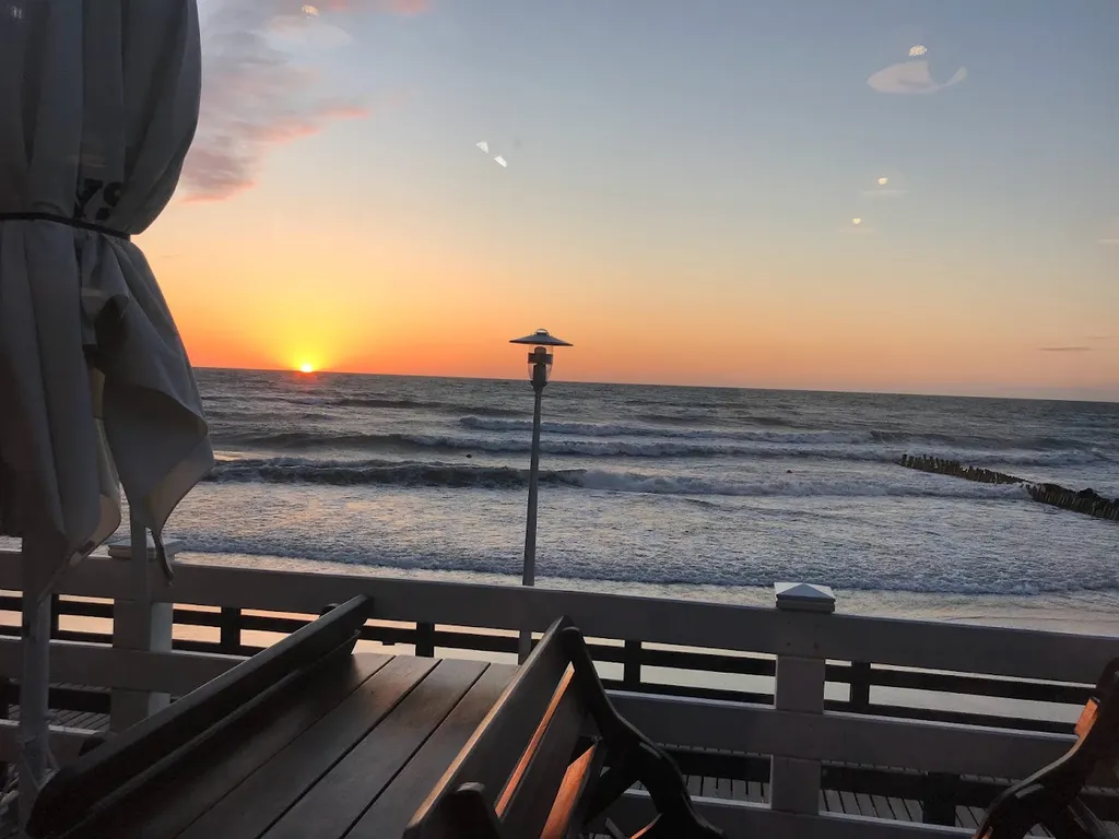 Квартира Квартира Комфортная студия для приятного отдыха — Калининград