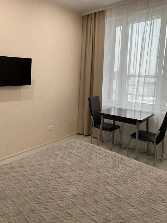 Квартира 1-комнатная Квартира — Красноярск