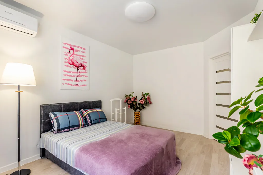 Светлая квартира — аренда посуточно в Ростов-на-Дону