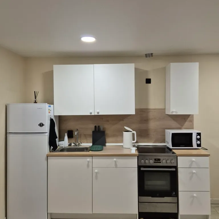 Уютное гнездышко Байкальск