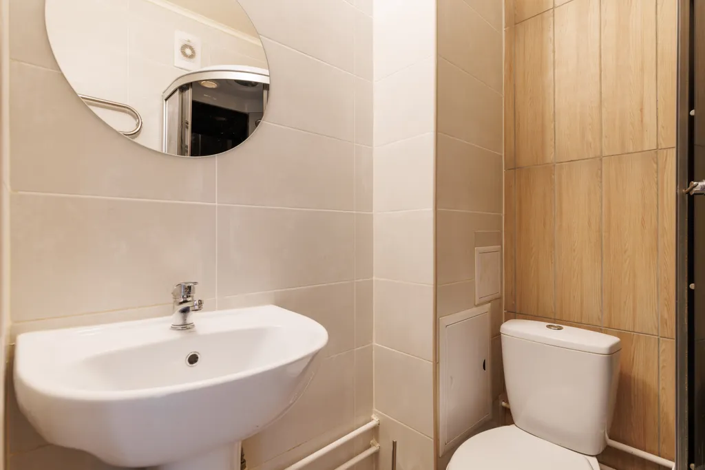 Квартира Апартаменты в Усть-Славянке — Санкт-Петербург