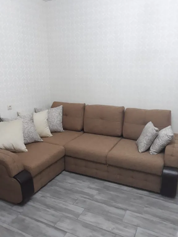 Квартира Уютная квартира в центре — Лазаревское