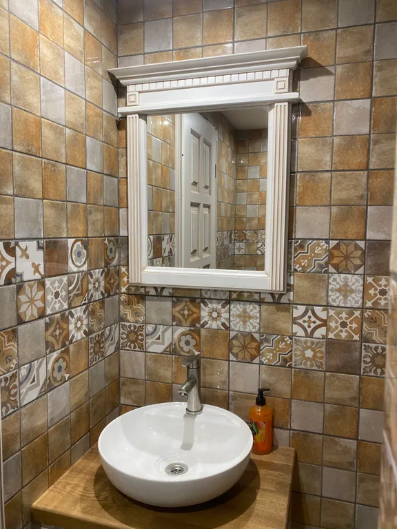 Чудесный дом в чудесном месте Беловежская пуща