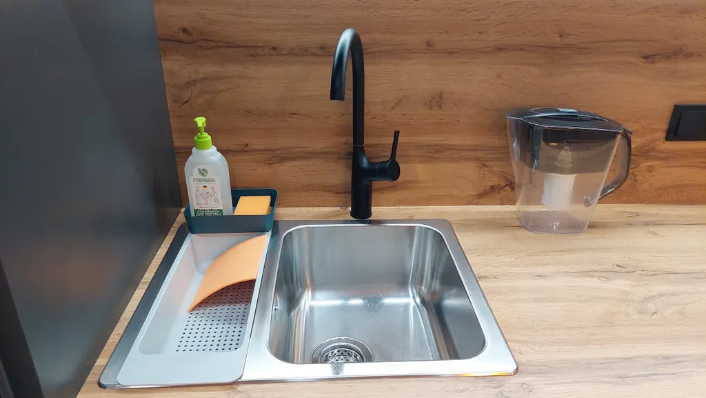 Коттедж Часть дома с отдельным входом — Сириус