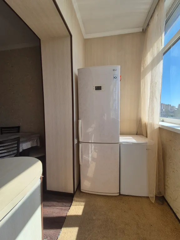 Квартира в центре города