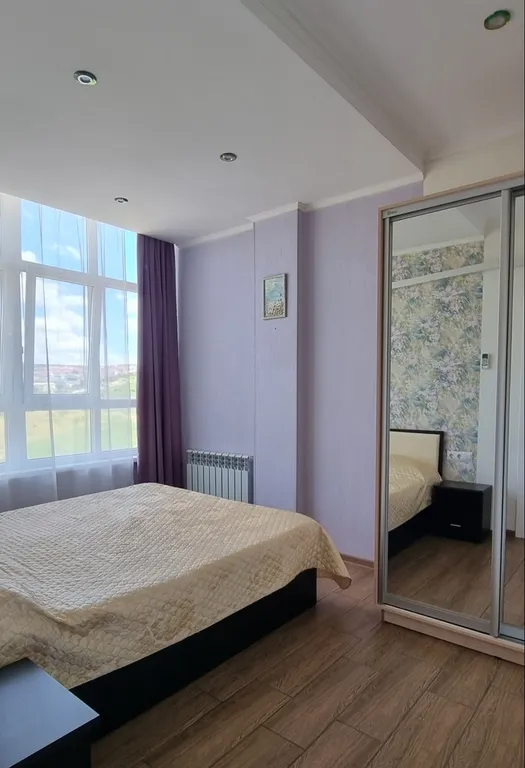 Квартира Шикарная квартира — Геленджик