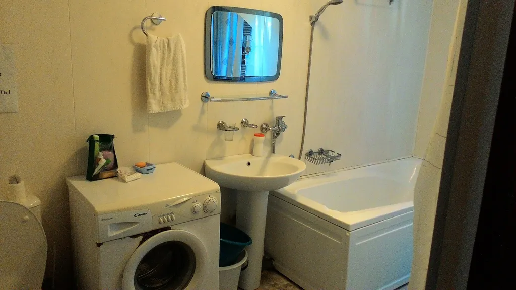 Коттедж 5-комнатный Дом — Геленджик