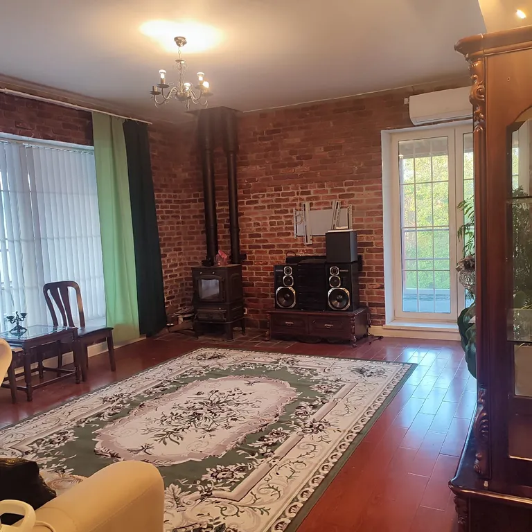 Апартаменты с видом на море