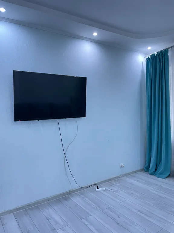 Уютная двухкомнатная квартира