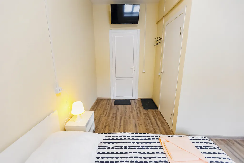 Студия на Спортивном