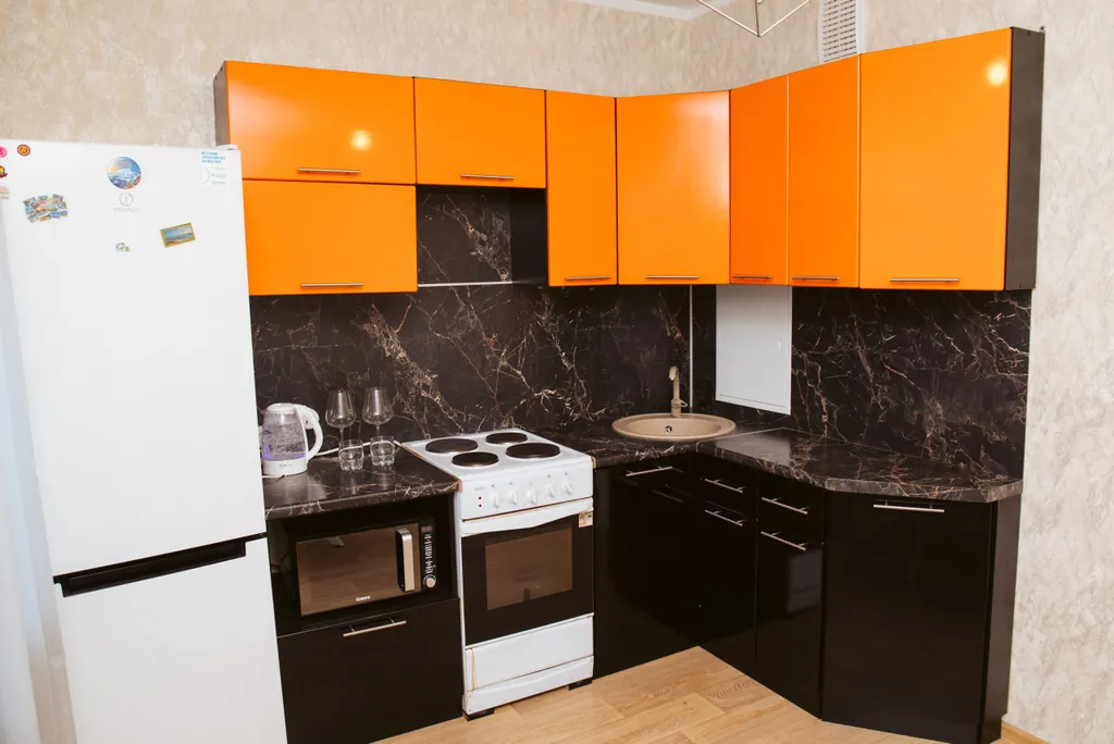 Солнечная и уютная квартира для вашего отдыха