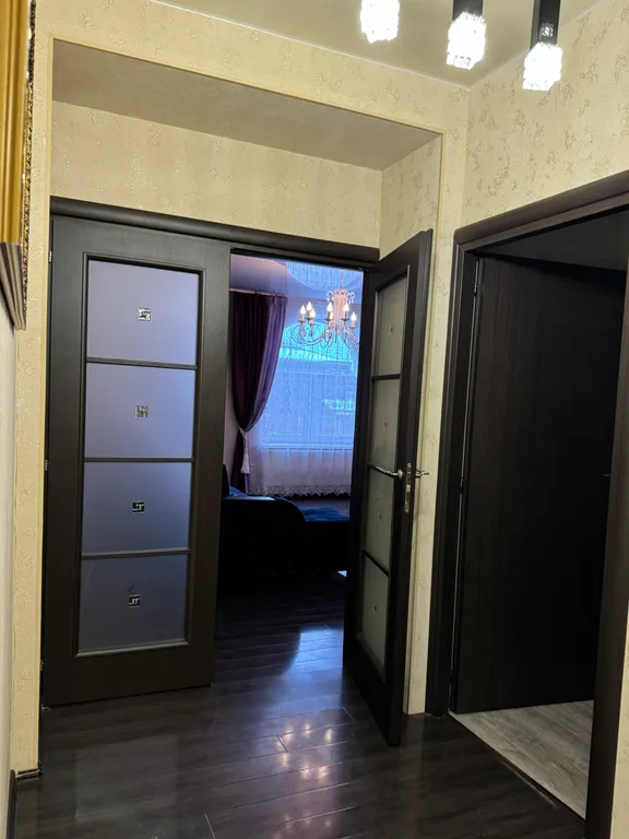 Уютный и комфортный дом