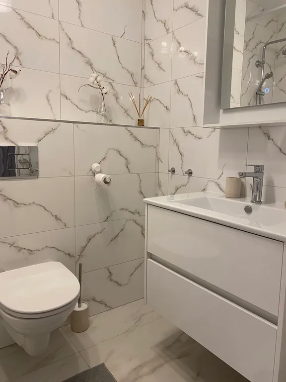 Квартира Квартира Rauschen Green 1 — Светлогорск