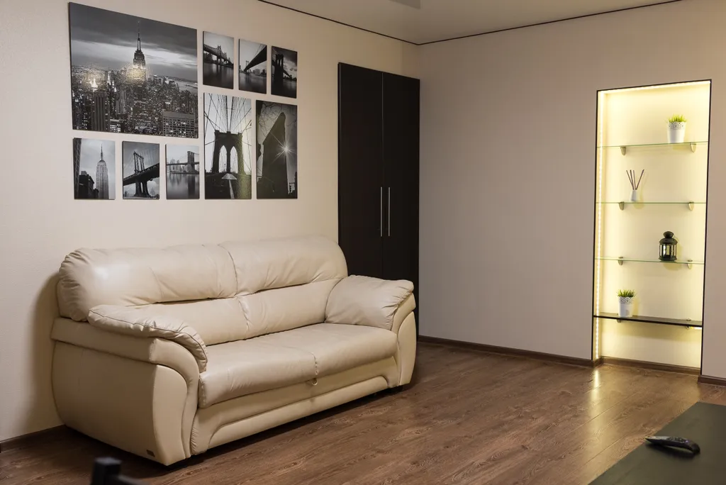 Apartment Lux Center