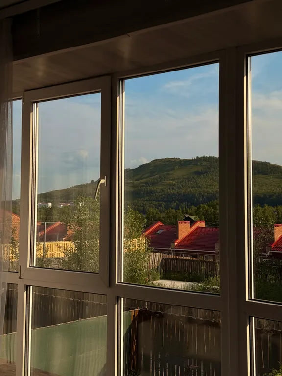 Апартаменты на озере Банное в ЖК Алые паруса