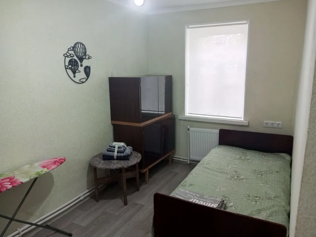 Квартира в одном дворе с музеем Дурова