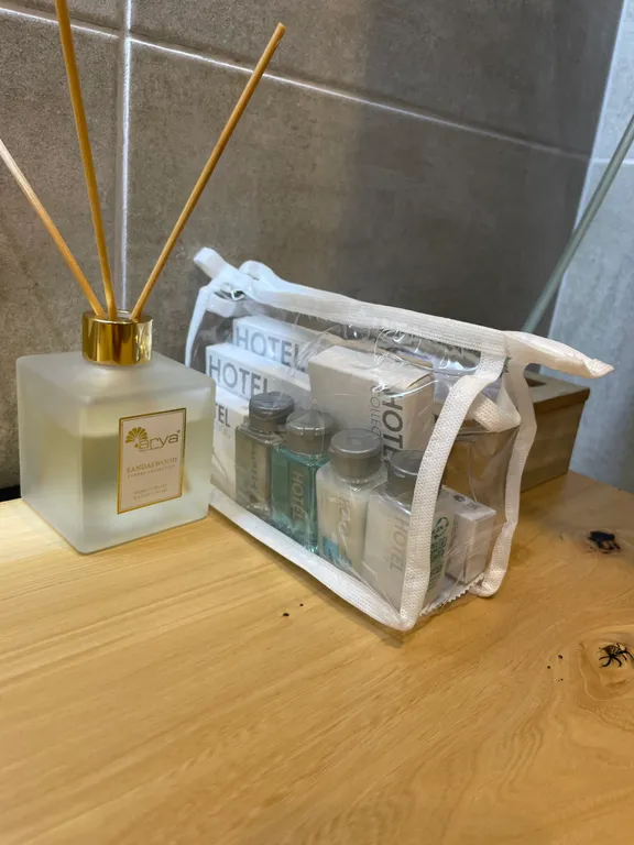 Гостевой дом Ле-Ман