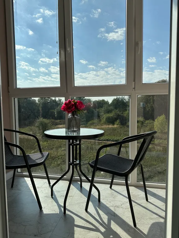 Квартира у моря