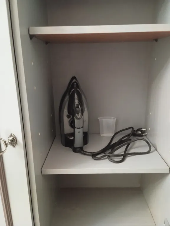 Квартира Квартира в Курортной зоне рядом с парком Городское озеро — Горячий Ключ