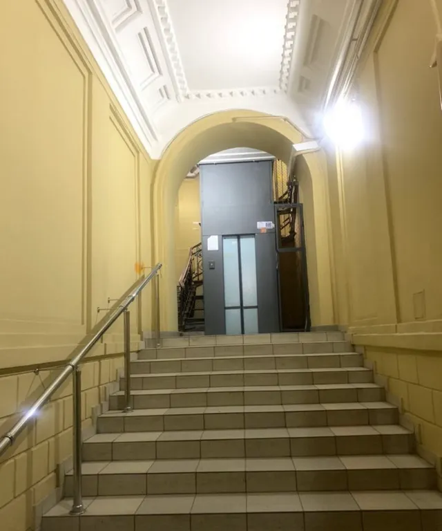Квартира Квартира в центре — Санкт-Петербург