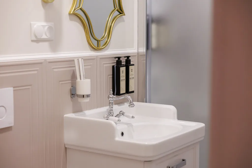 Стандарт twin Иоланта